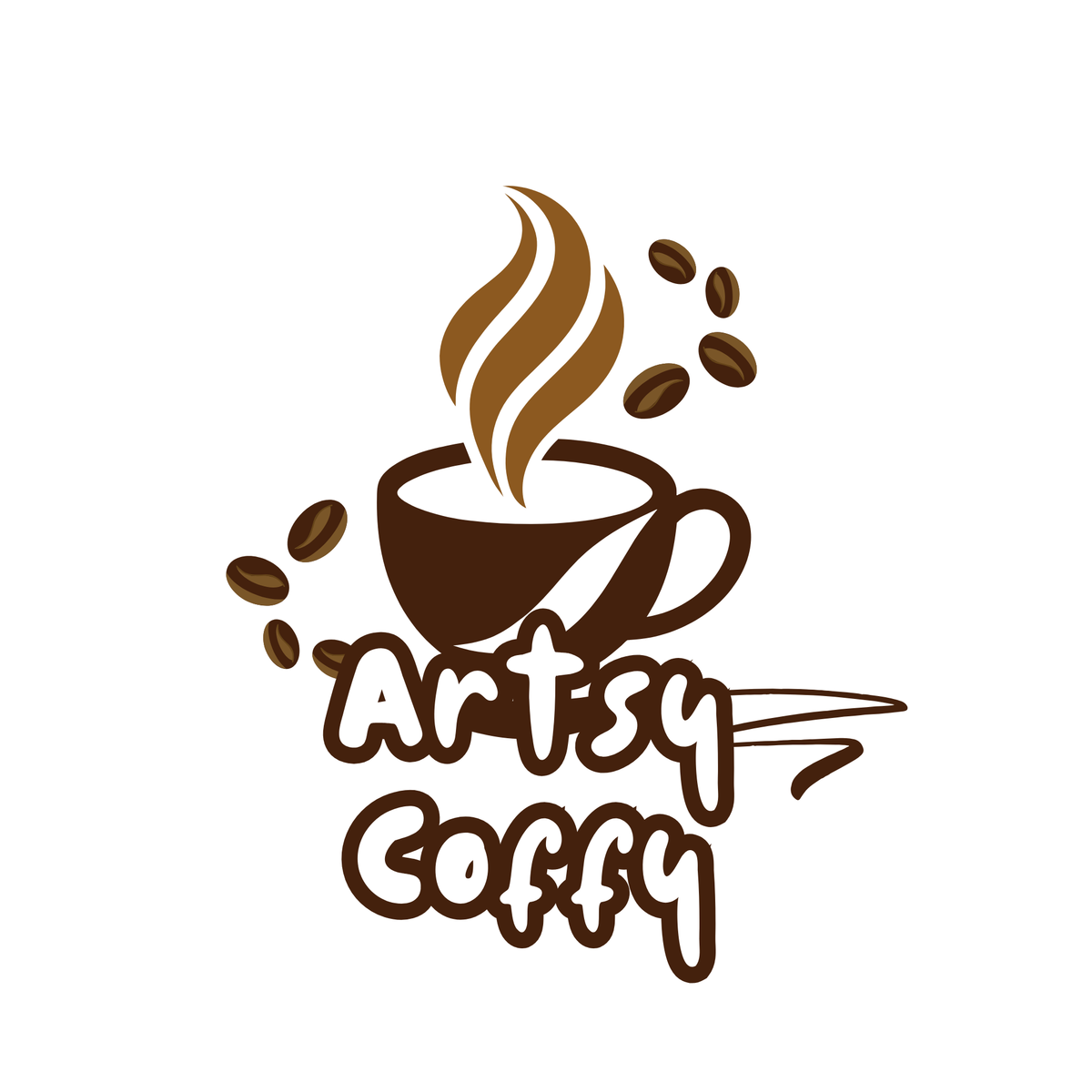 Artsy Coffy